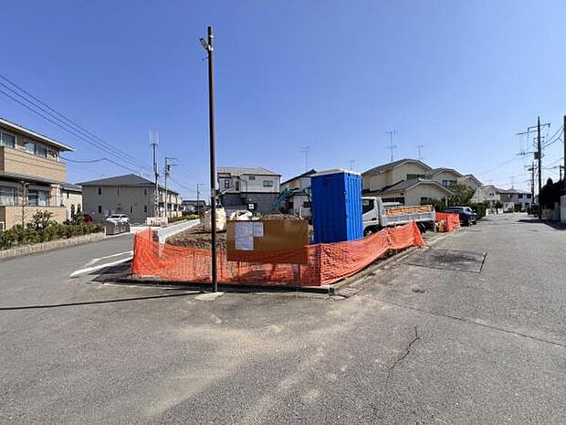 ぜひ現地をご覧くださいませ。