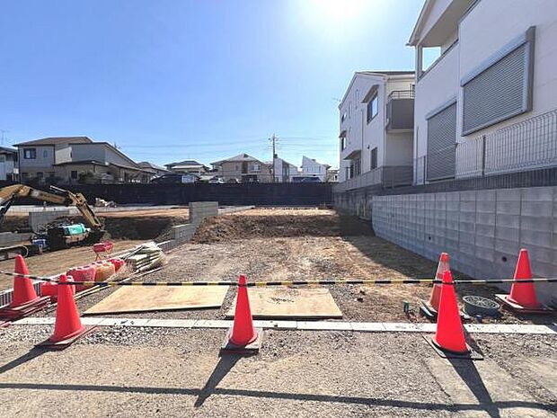 ぜひ現地をご覧くださいませ。