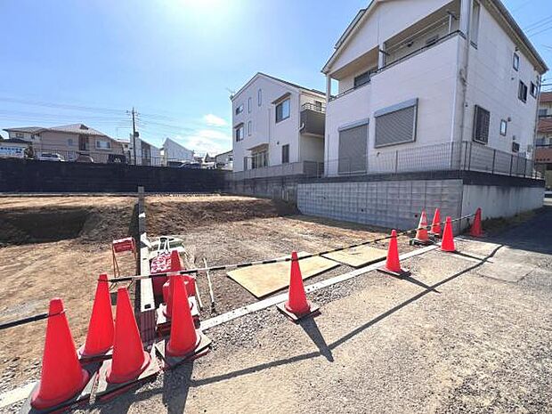 ぜひ現地をご覧くださいませ。