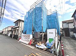 東京都町田市忠生2丁目
