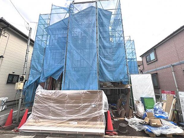 ぜひ現地をご覧くださいませ。