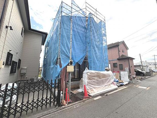 ぜひ現地をご覧くださいませ。