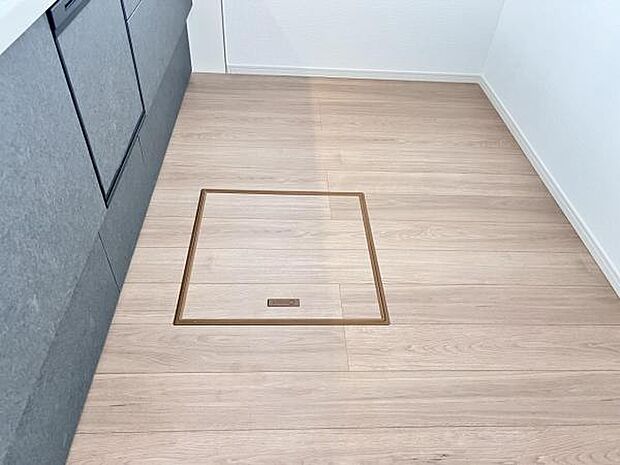 内観画像です。
