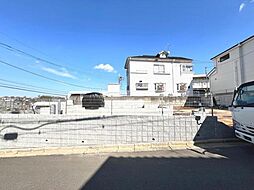 東京都町田市金井ヶ丘4丁目