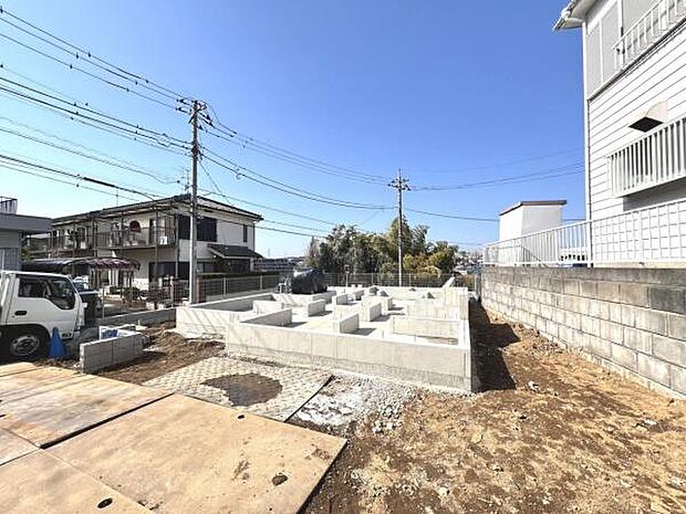 ぜひ現地をご覧くださいませ。