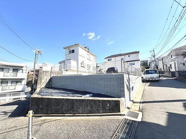 間取はファミリーにもおすすめ4LDKの新築戸建です。