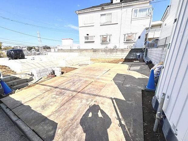 ぜひ現地をご覧くださいませ。