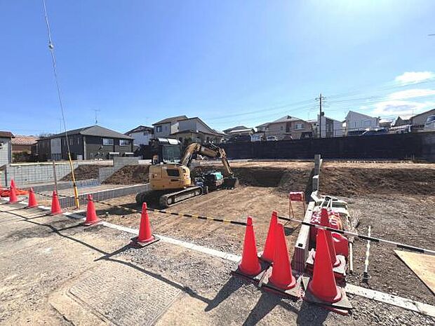 ぜひ現地をご覧くださいませ。