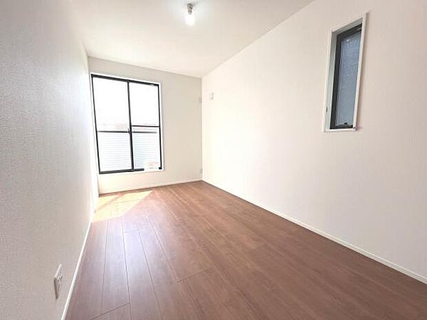 自分好みのアレンジで居心地の良い空間になりそうです。