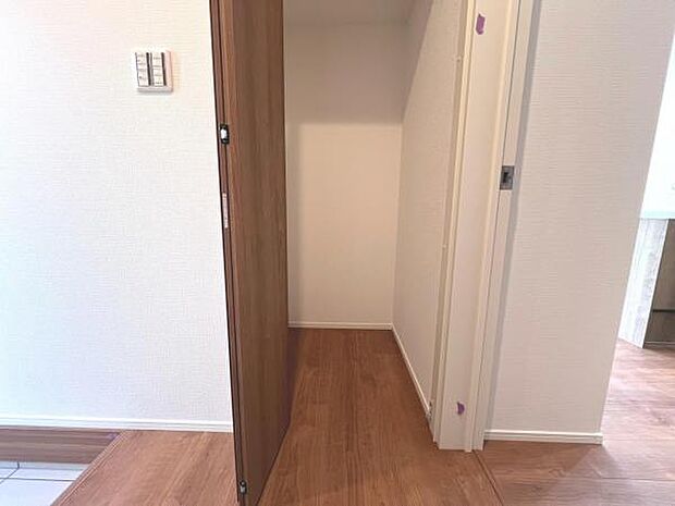 内観画像です。