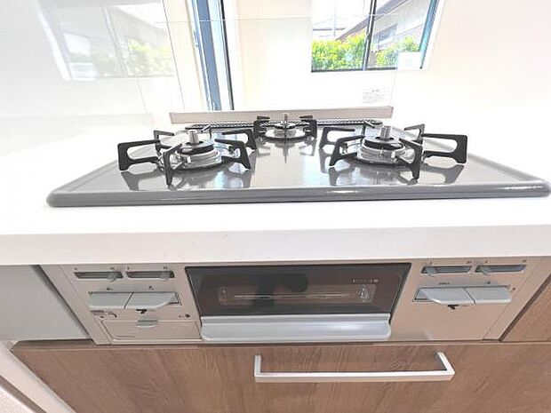 その他設備のご紹介です。