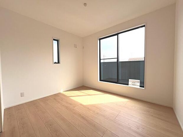 自分好みのアレンジで居心地の良い空間になりそうです。