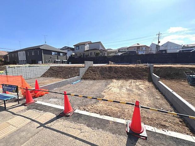 一生懸命建築中です。完成が楽しみですね。