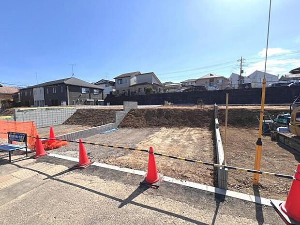 ぜひ現地をご覧くださいませ。