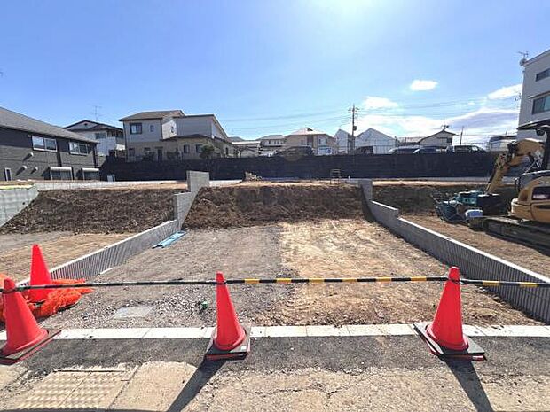 ぜひ現地をご覧くださいませ。