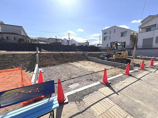 ぜひ現地をご覧くださいませ。