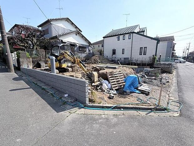 ぜひ現地をご覧くださいませ。