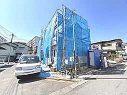 東京都町田市金井1丁目