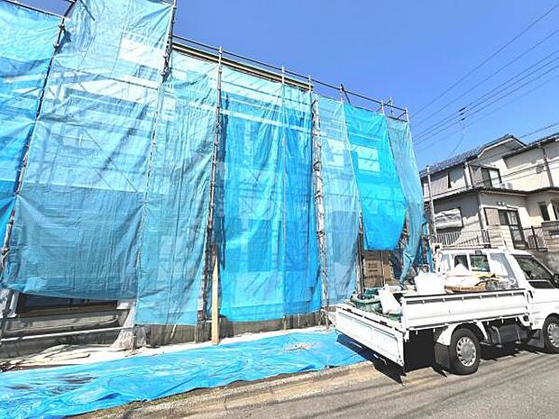 ぜひ現地をご覧くださいませ。