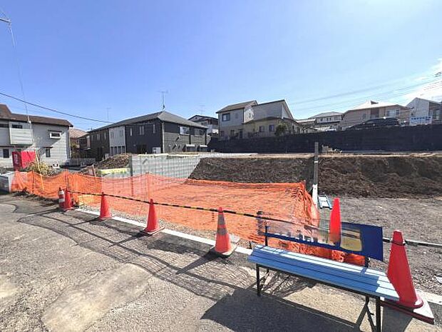 ぜひ現地をご覧くださいませ。