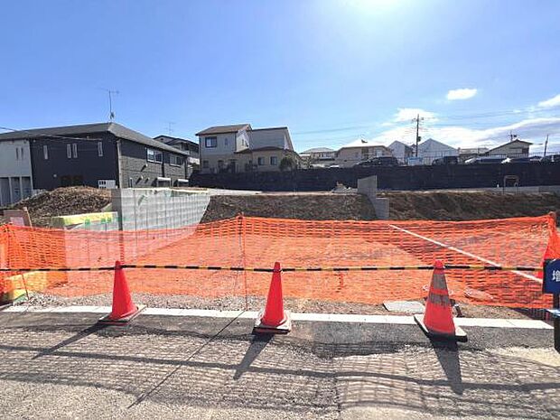 ぜひ現地をご覧くださいませ。