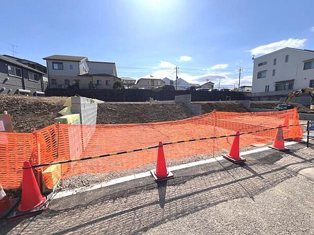 ぜひ現地をご覧くださいませ。