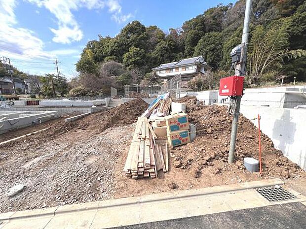 ぜひ現地をご覧くださいませ。