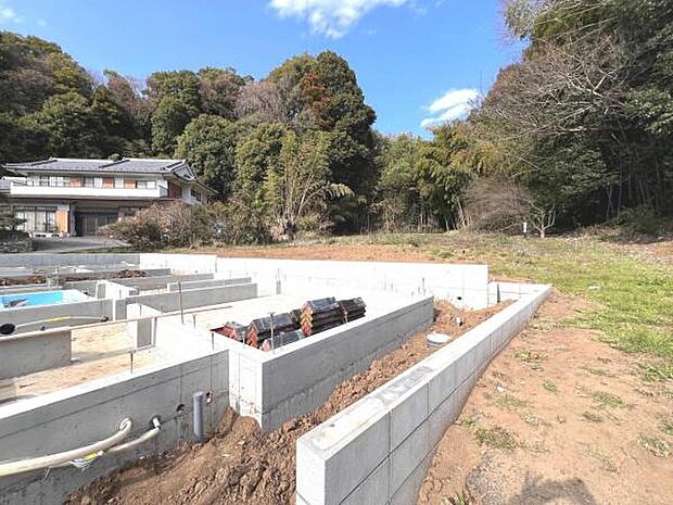 ぜひ現地をご覧くださいませ。
