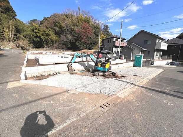 ぜひ現地をご覧くださいませ。