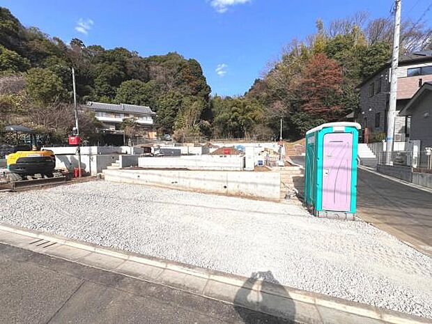 ぜひ現地をご覧くださいませ。