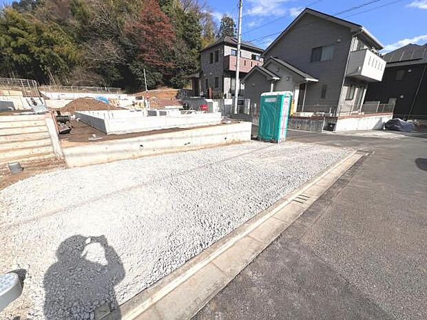 ぜひ現地をご覧くださいませ。
