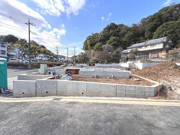 ぜひ現地をご覧くださいませ。