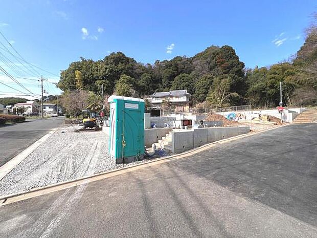 ぜひ現地をご覧くださいませ。