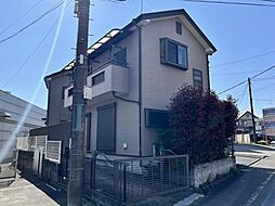 東京都町田市木曽東4丁目