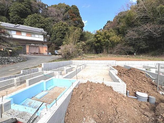 ぜひ現地をご覧くださいませ。