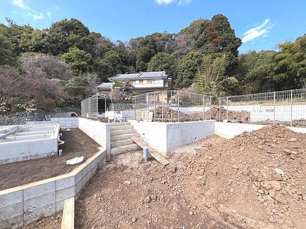 ぜひ現地をご覧くださいませ。