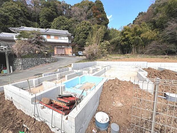 ぜひ現地をご覧くださいませ。