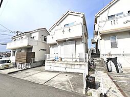 東京都町田市小山町