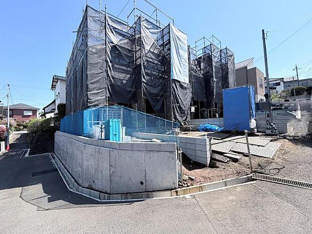 ぜひ現地をご覧くださいませ。