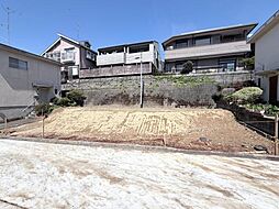 東京都町田市鶴川3丁目