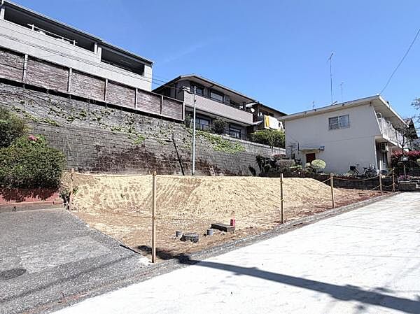 お好みの住まいを建築可能です。