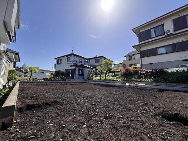 一生懸命建築中です。完成が楽しみですね。