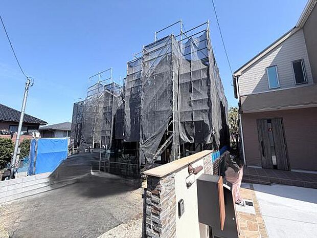 ぜひ現地をご覧くださいませ。