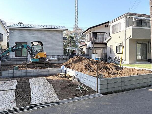 ぜひ現地をご覧くださいませ。