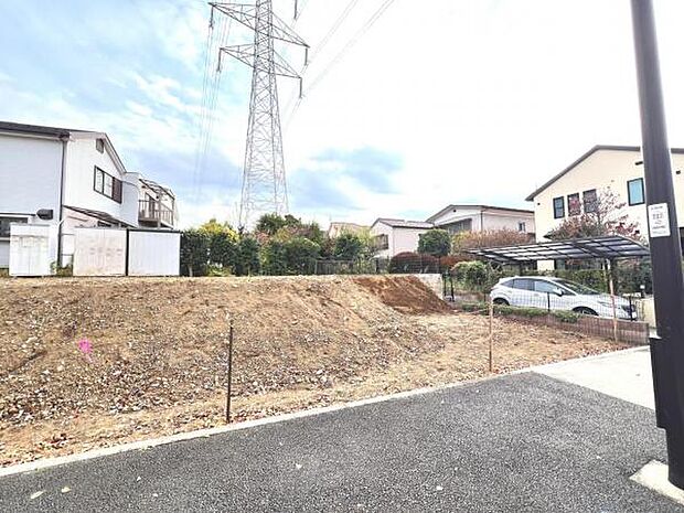 ぜひ現地をご覧くださいませ。
