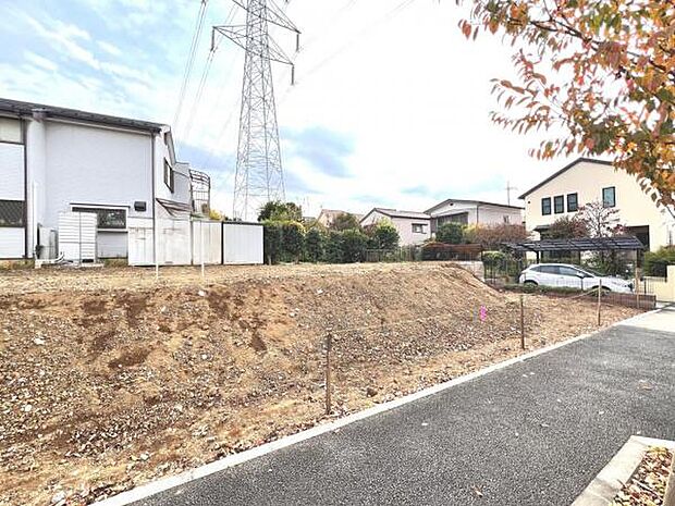 ぜひ現地をご覧くださいませ。
