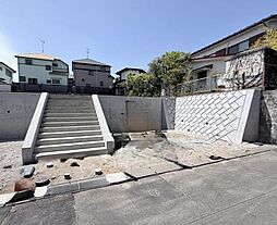 東京都町田市鶴川3丁目