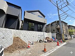東京都町田市西成瀬3丁目