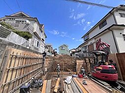 東京都町田市金井1丁目