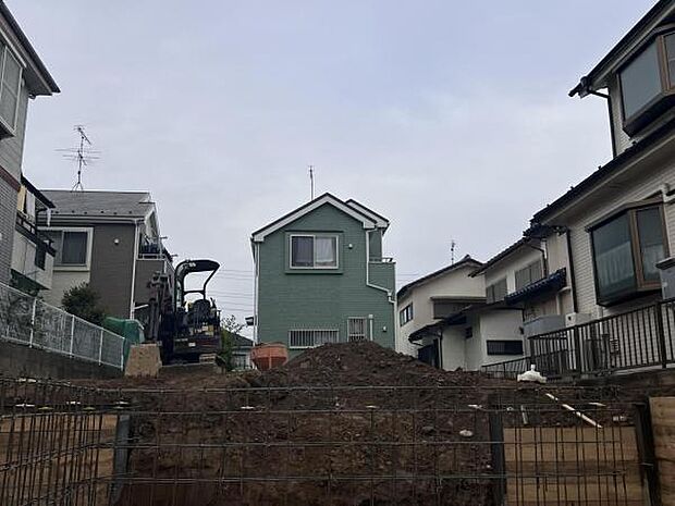 ぜひ現地をご覧くださいませ。